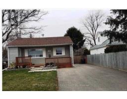 BSMT - 1165 OGDEN AVENUE, Mississauga, Ontario