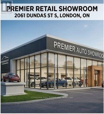 2061 Dundas Street S, London East, Ontario N5V 1R4 - Photo 3 - X13590034
