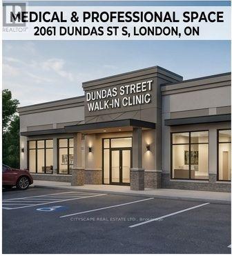 2061 Dundas Street S, London East, Ontario N5V 1R4 - Photo 8 - X13590034