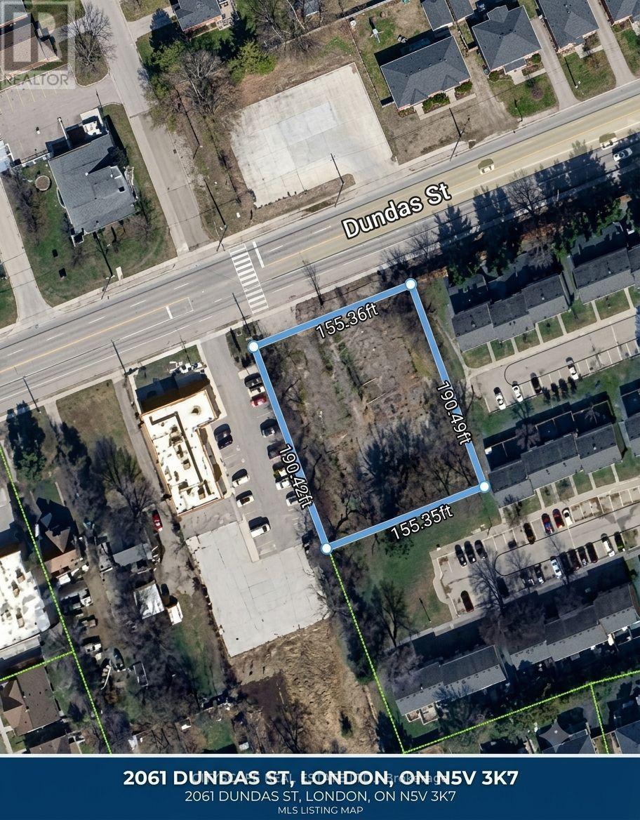 2061 Dundas Street S, London East, Ontario N5V 1R4 - Photo 9 - X13590034