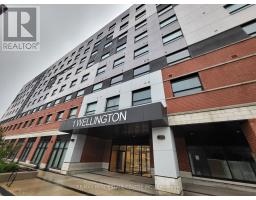 418 - 1 WELLINGTON STREET, Brantford, Ontario