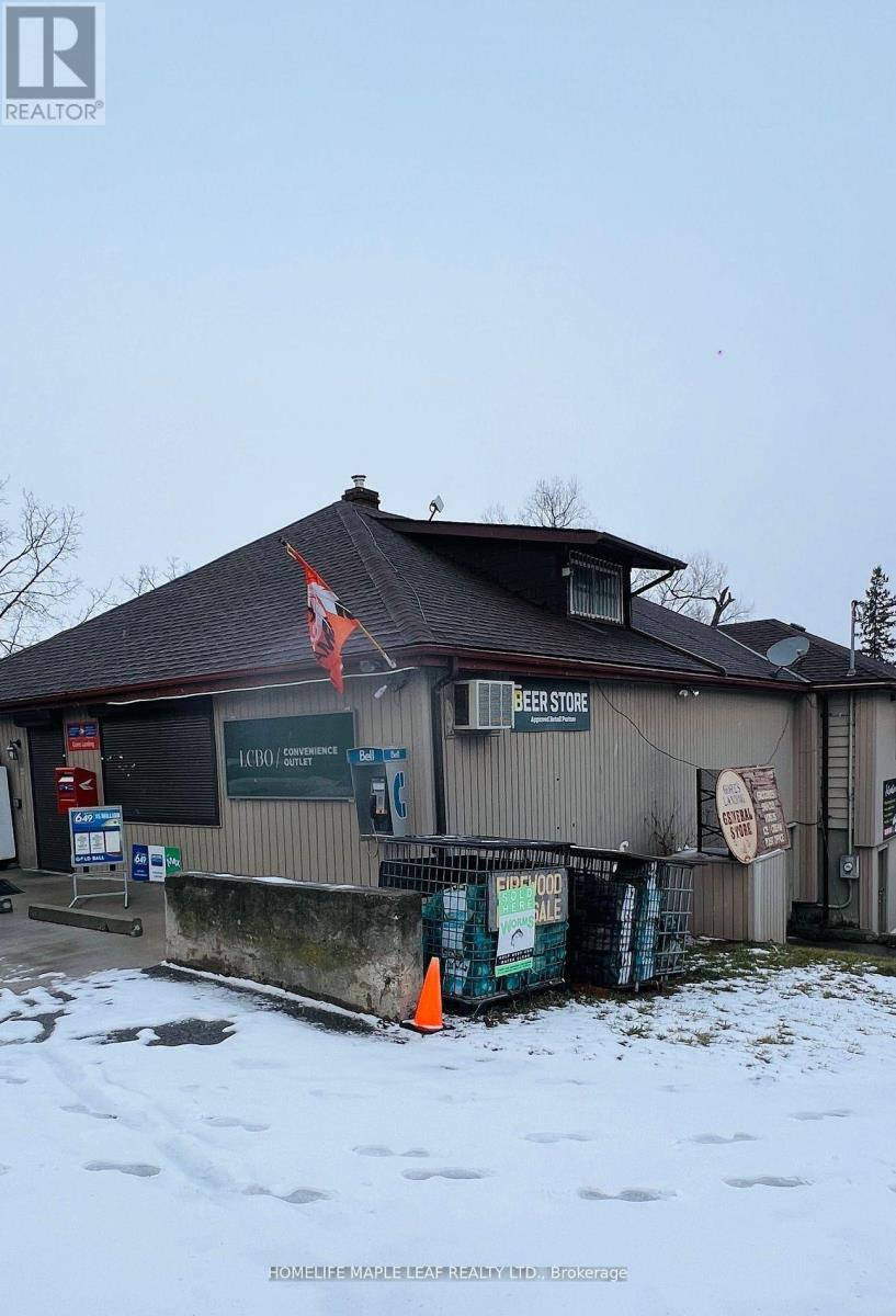 5251 Plank Road, Hamilton Township, Ontario K0K 2E0 - Photo 2 - X13590102