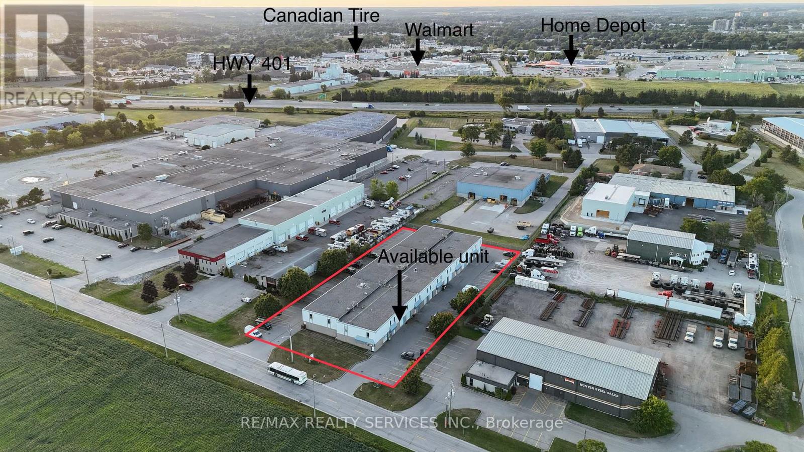 3 (2ND FLOOR) - 1033 PATTULLO AVENUE, Woodstock, Ontario