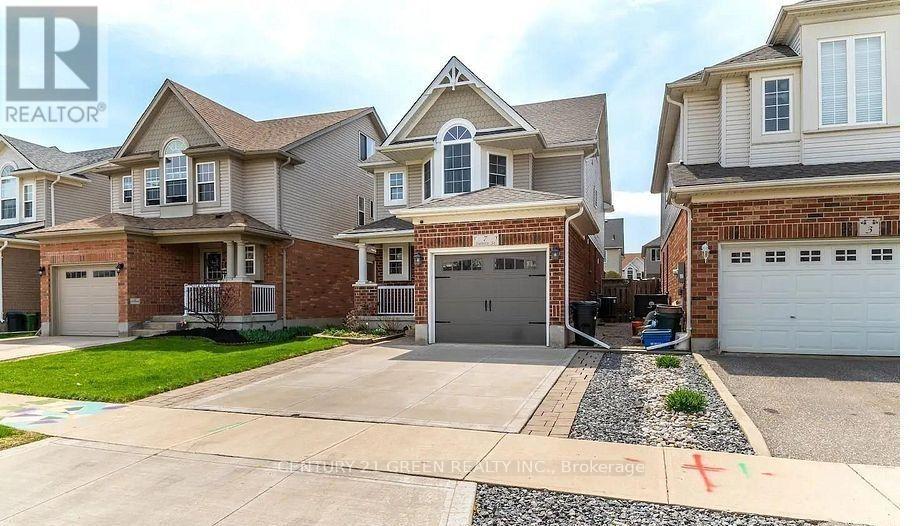 7 SWARTZ STREET, Kitchener