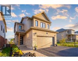 163 HALLS Drive, Elora, Ontario