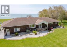 7150 Talbot Trail, Blenheim, Ontario