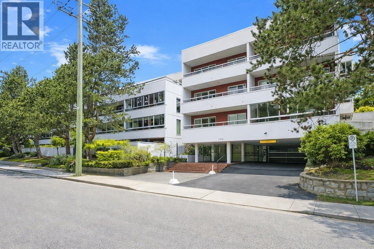202 250 W 1st Street, North Vancouver, British Columbia  V7M 1B4 - Photo 10 - R3091504