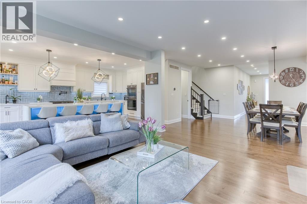 71 Ian Ormston Drive, Kitchener, Ontario  N2P 2J6 - Photo 26 - 40847302