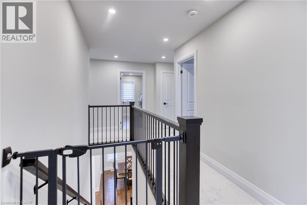 71 Ian Ormston Drive, Kitchener, Ontario  N2P 2J6 - Photo 43 - 40847302