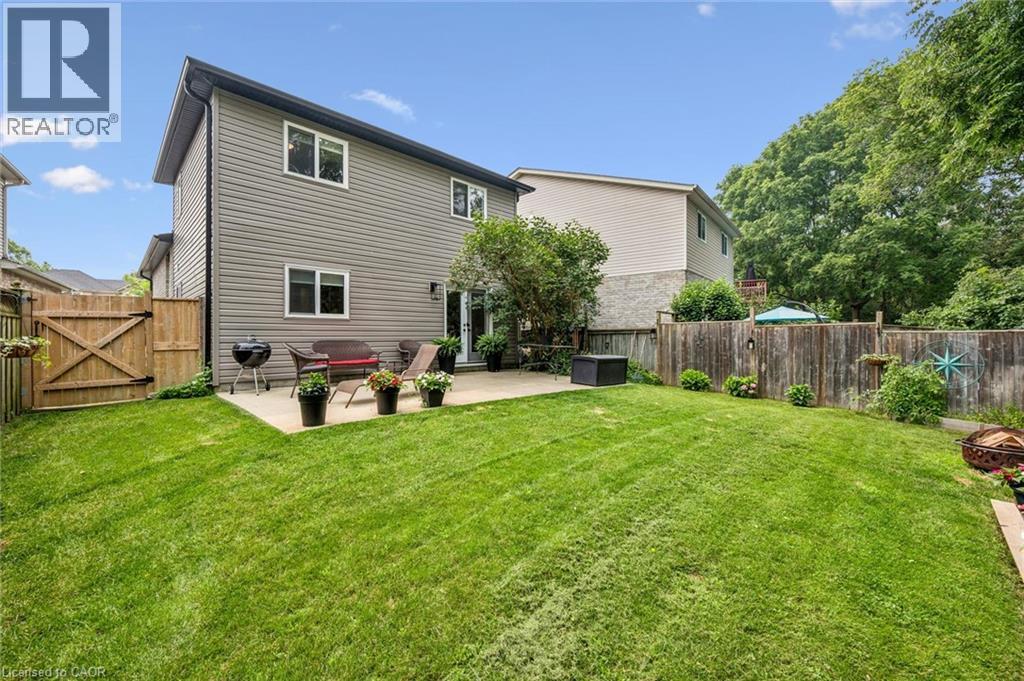 142 Marl Meadow Drive, Kitchener, Ontario  N2R 1L3 - Photo 42 - 40847571