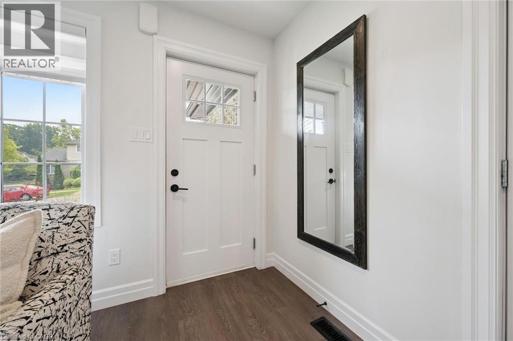 142 Marl Meadow Drive, Kitchener, Ontario  N2R 1L3 - Photo 2 - 40847571