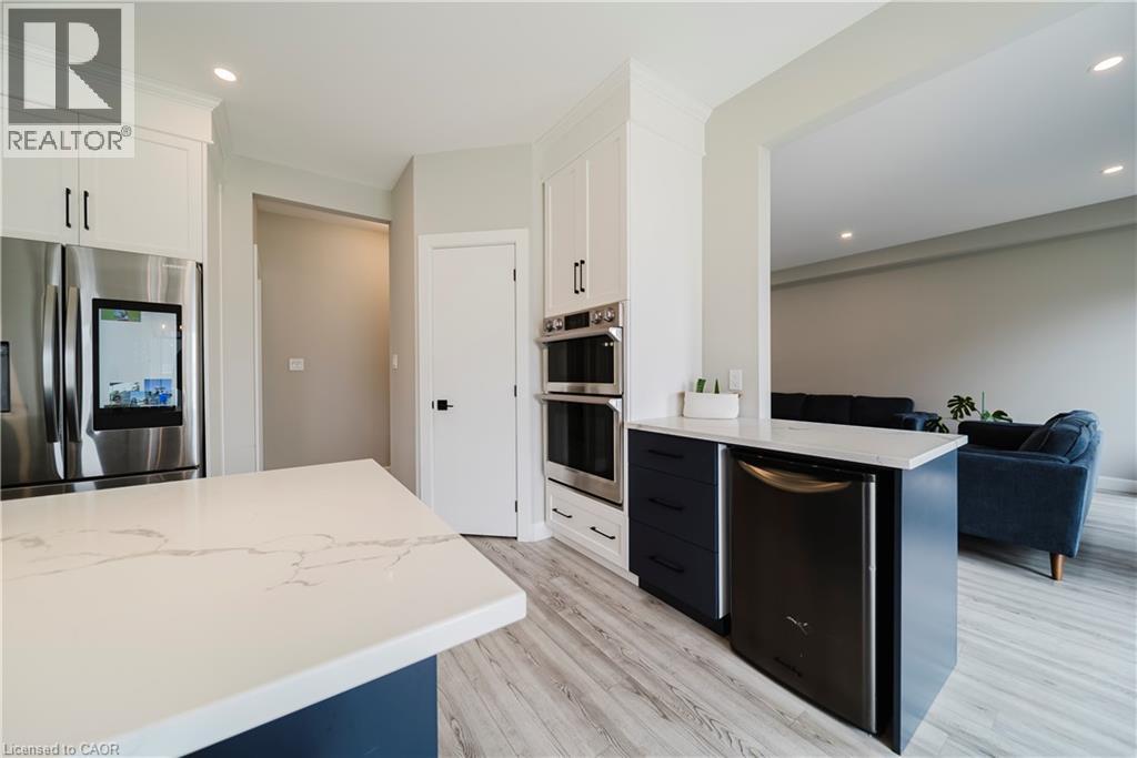 95 Fred Krug Avenue, Tavistock, Ontario  N0B 2R0 - Photo 11 - 40848507