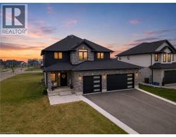 95 FRED KRUG Avenue, Tavistock, Ontario