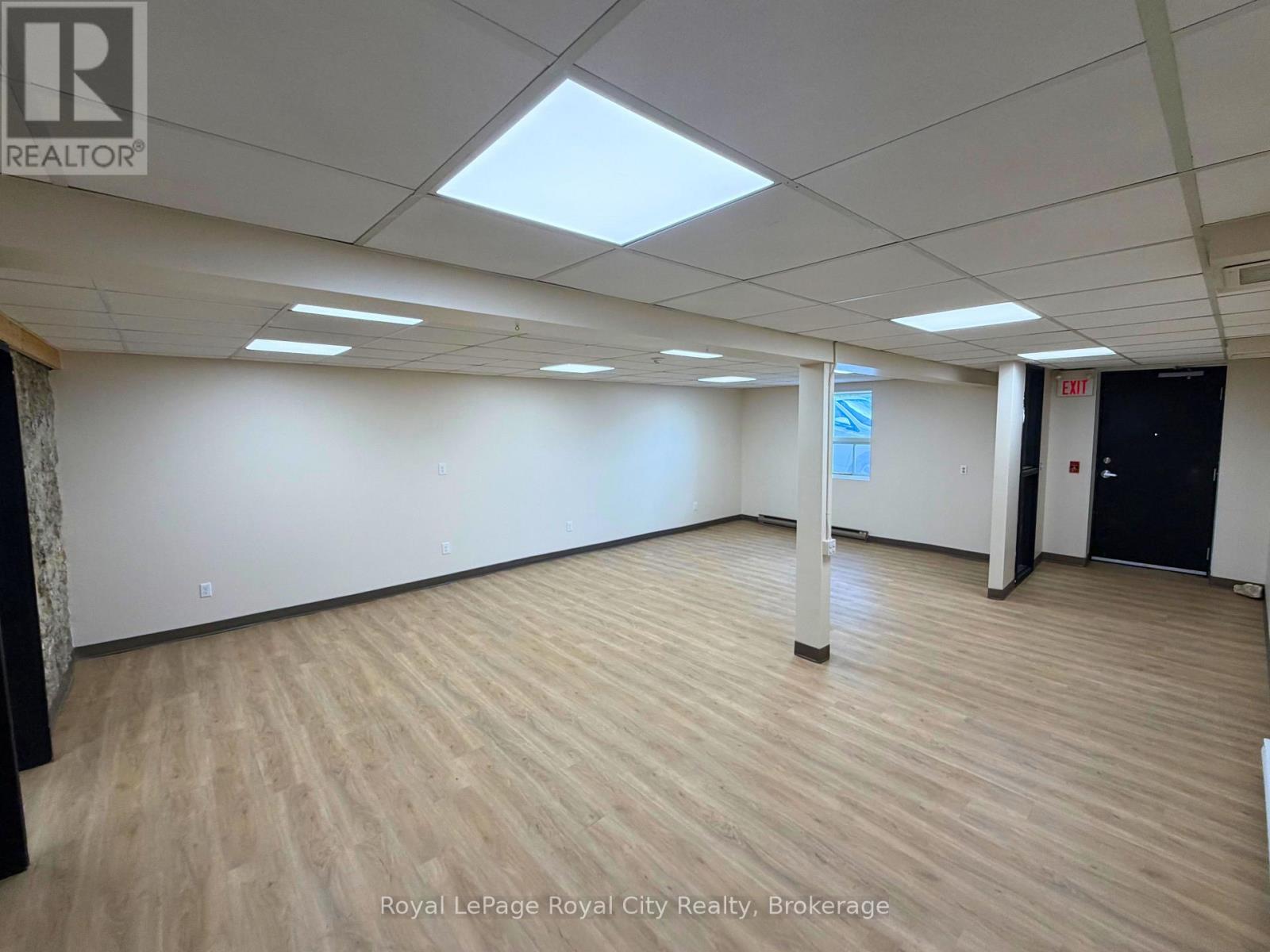 108 (OFFICE 9) - 21 SURREY STREET W, Guelph, Ontario
