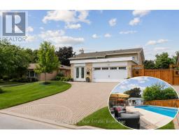 16 DAVIES CRESCENT, Barrie, Ontario