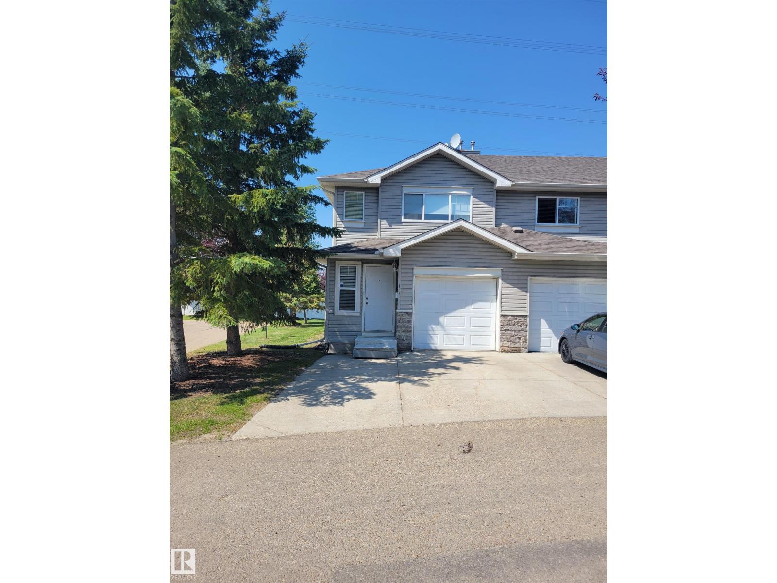 #157 230 EDWARDS DR SW, Edmonton, Alberta