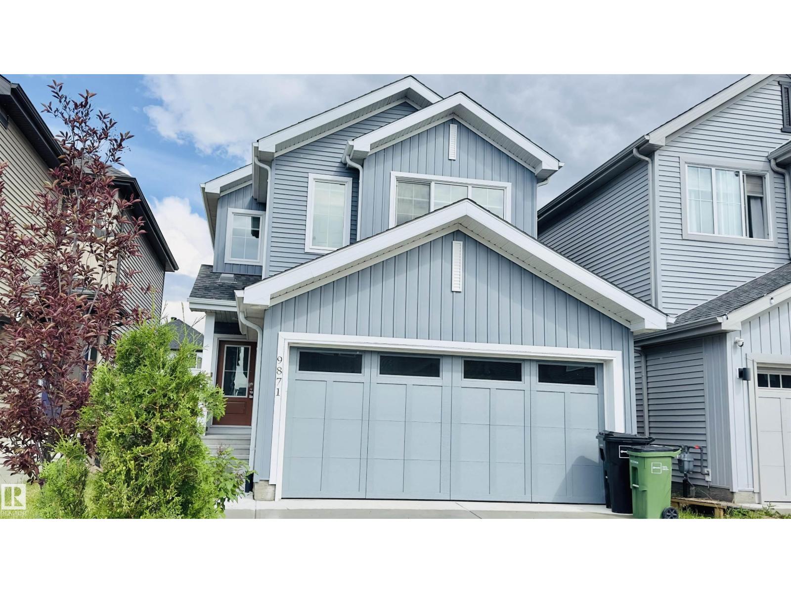 9871 226 St NW, Edmonton, Alberta  T5T 7V2 - Photo 21 - E4499519