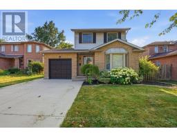 227 EDMUNDS PLACE, London South, Ontario