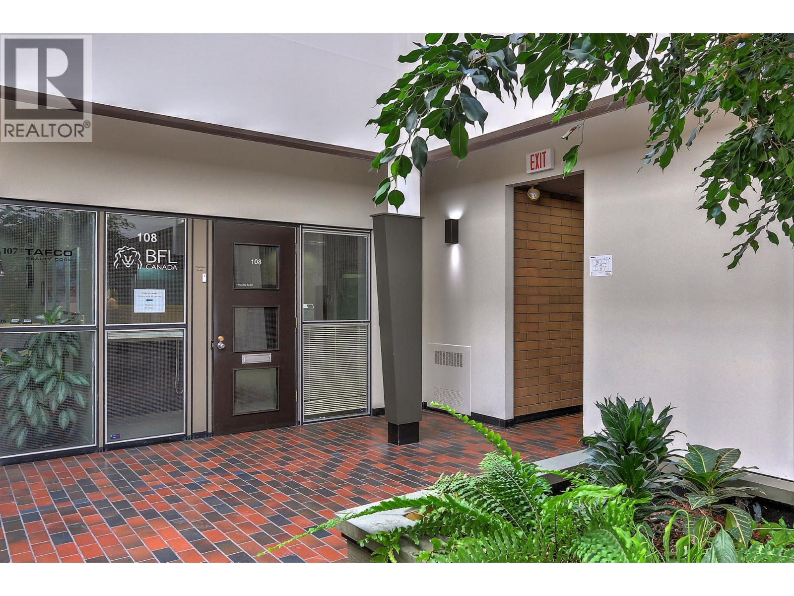 347 Leon Avenue Unit# 108, Kelowna, British Columbia  V1Y 8C7 - Photo 3 - 10389769