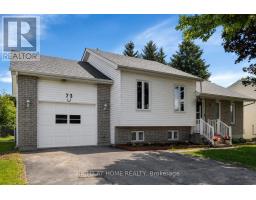 73 CASTLEBEAU STREET, Russell, Ontario