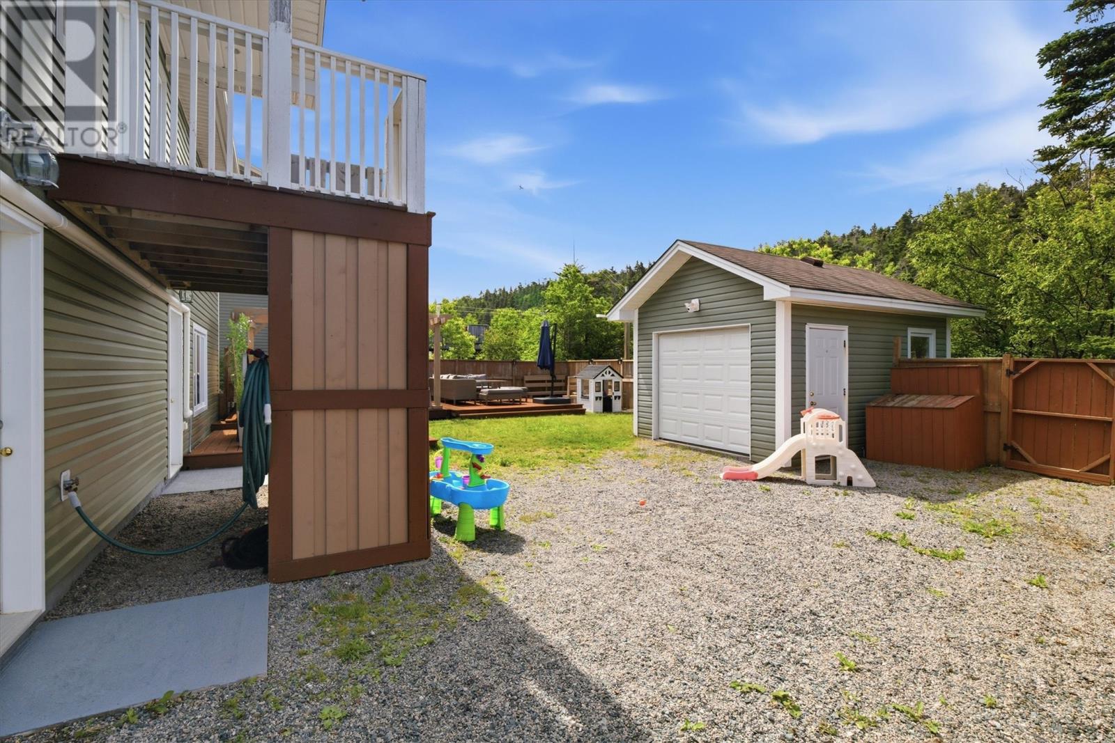 1569 Thorburn Road, St. Philip's, Newfoundland & Labrador  A1M 1M6 - Photo 35 - 1300736