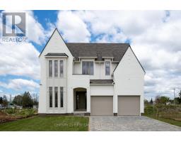 207 FOXBOROUGH PLACE, Thames Centre, Ontario