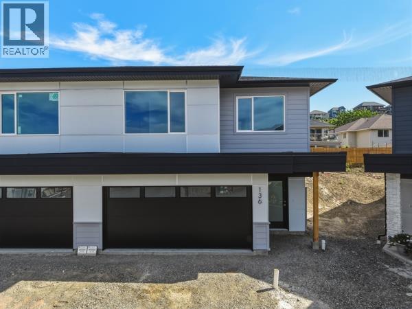 2050 Grasslands Boulevard Unit# 136, Kamloops