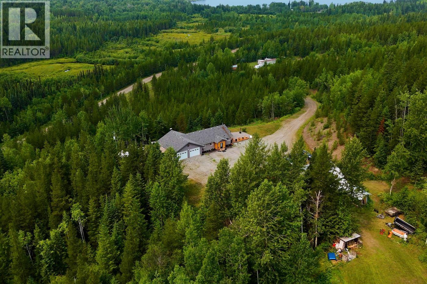 25800 West Lake Road, Prince George, British Columbia  V2N 6H6 - Photo 37 - R3148455