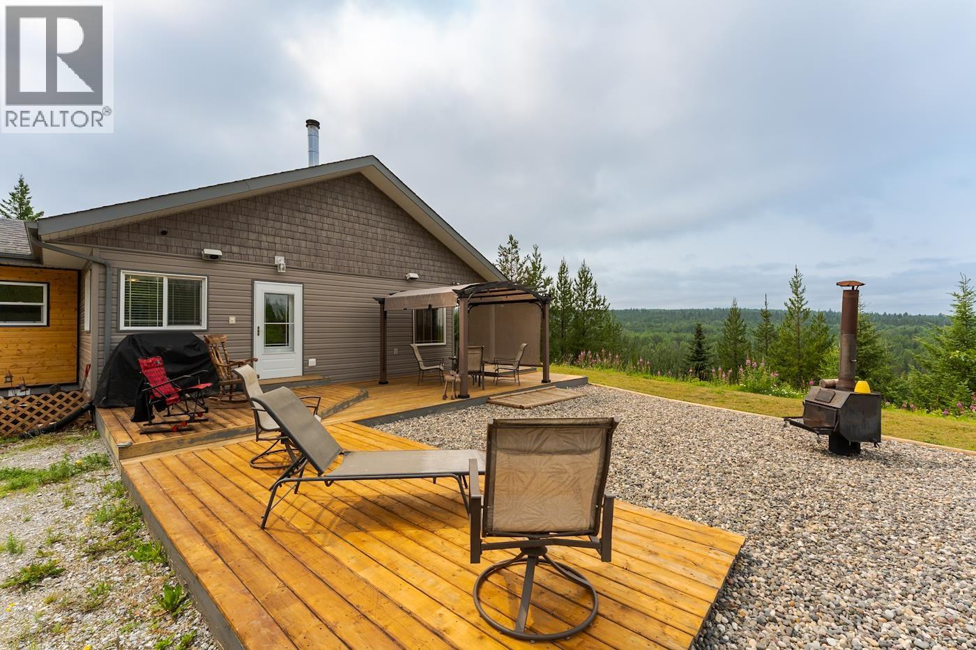 25800 West Lake Road, Prince George, British Columbia  V2N 6H6 - Photo 30 - R3148455