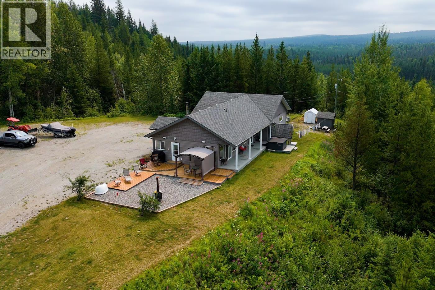 25800 West Lake Road, Prince George, British Columbia  V2N 6H6 - Photo 39 - R3148455