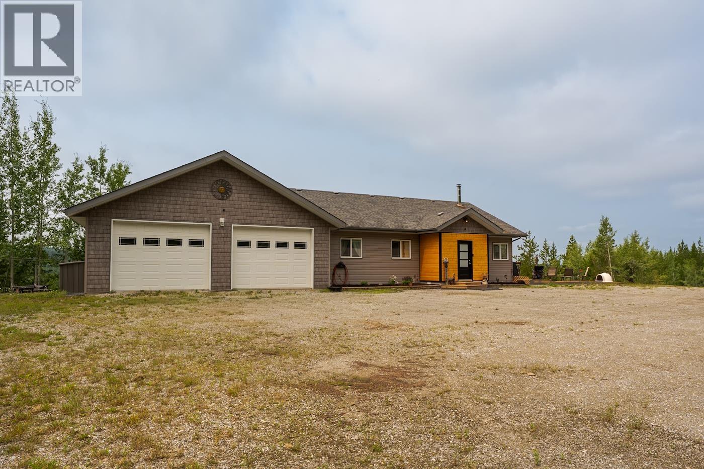 25800 West Lake Road, Prince George, British Columbia  V2N 6H6 - Photo 31 - R3148455