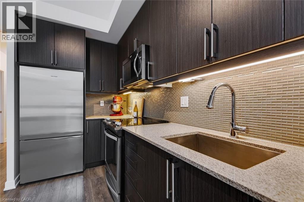 4633 Glen Erin Drive Unit# 108, Mississauga, Ontario  L5M 7E1 - Photo 12 - 40850023