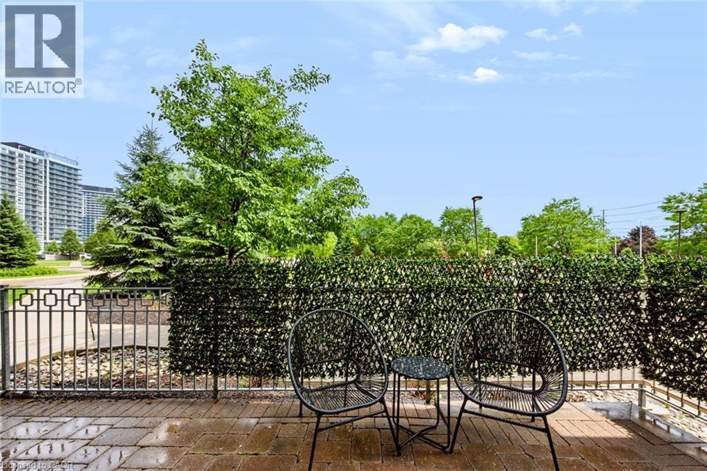 4633 Glen Erin Drive Unit# 108, Mississauga, Ontario  L5M 7E1 - Photo 21 - 40850023