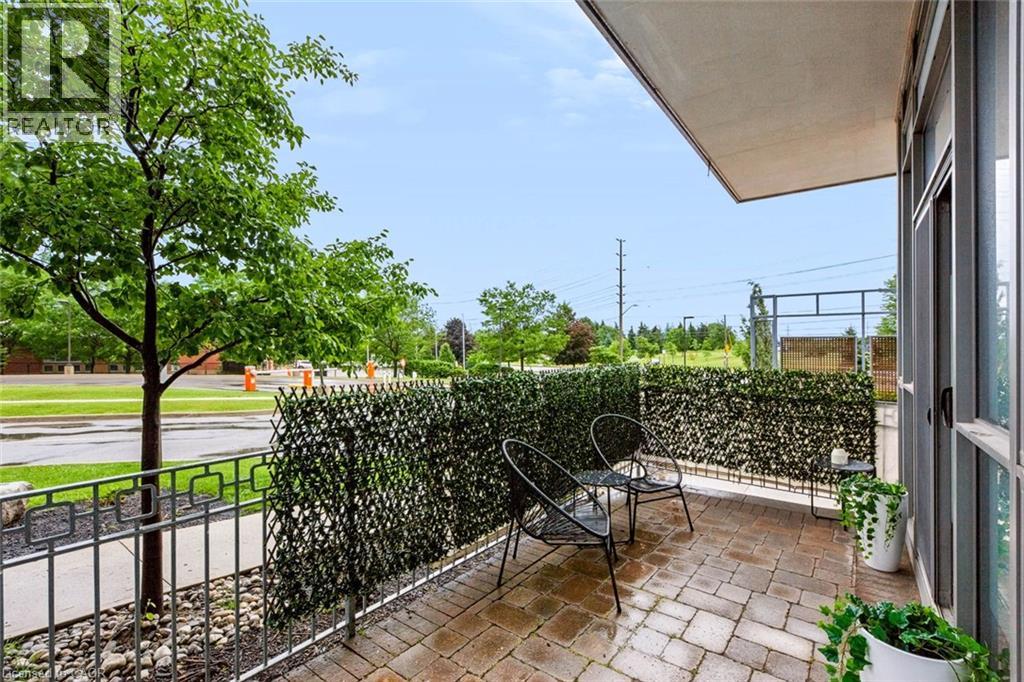 4633 Glen Erin Drive Unit# 108, Mississauga, Ontario  L5M 7E1 - Photo 22 - 40850023