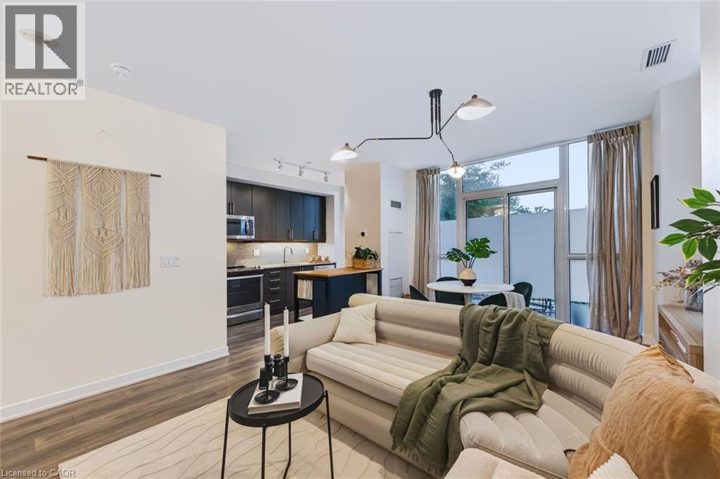 4633 Glen Erin Drive Unit# 108, Mississauga, Ontario  L5M 7E1 - Photo 6 - 40850023