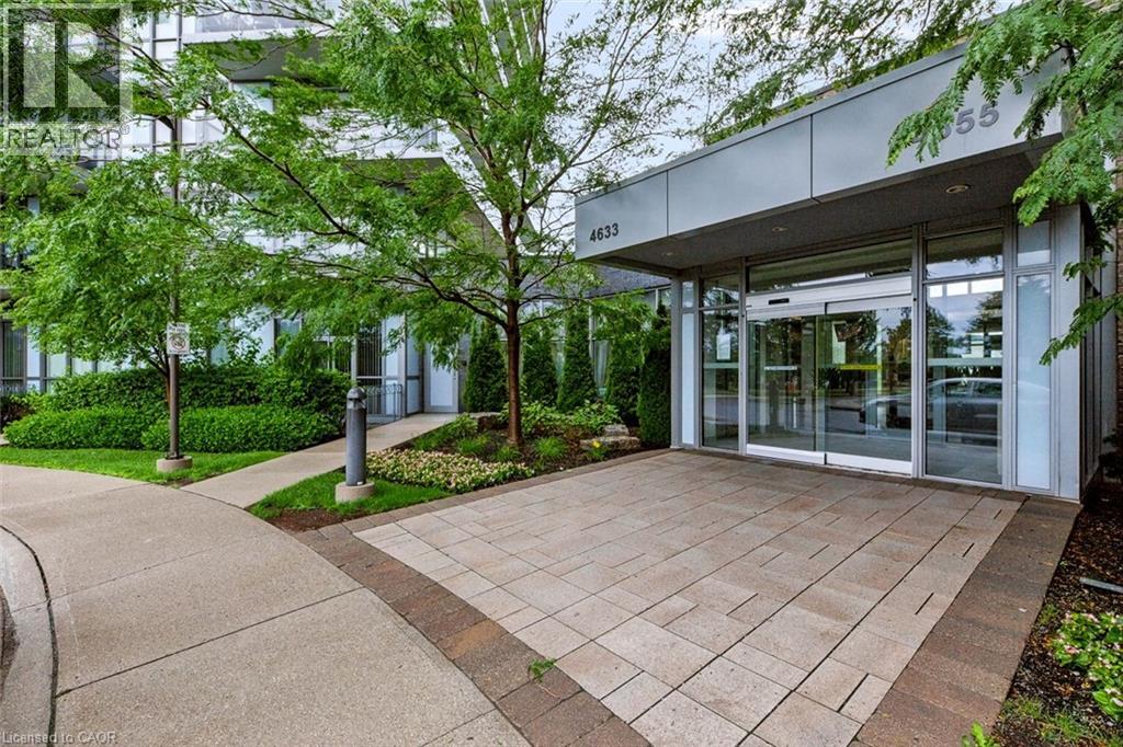 4633 Glen Erin Drive Unit# 108, Mississauga, Ontario  L5M 7E1 - Photo 25 - 40850023