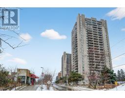 #2305 - 1785 FROBISHER LANE, ottawa, Ontario