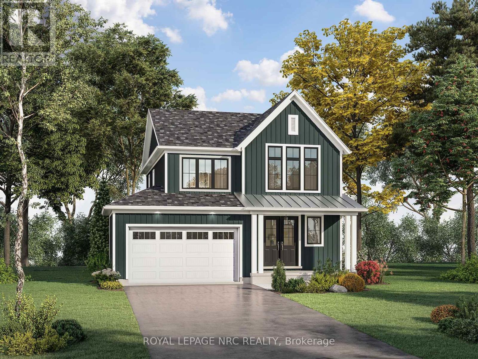LOT 49 BUTTONWOOD AVENUE, Fort Erie, Ontario