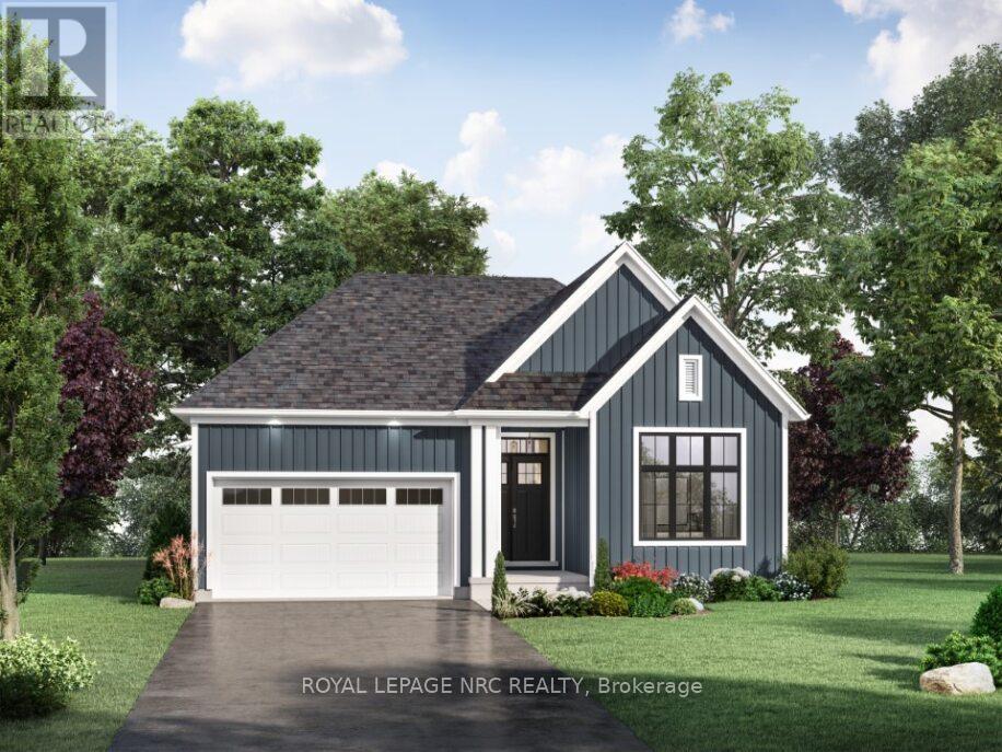 LOT 13 MISSISSAUGA AVENUE, Fort Erie (Lakeshore)