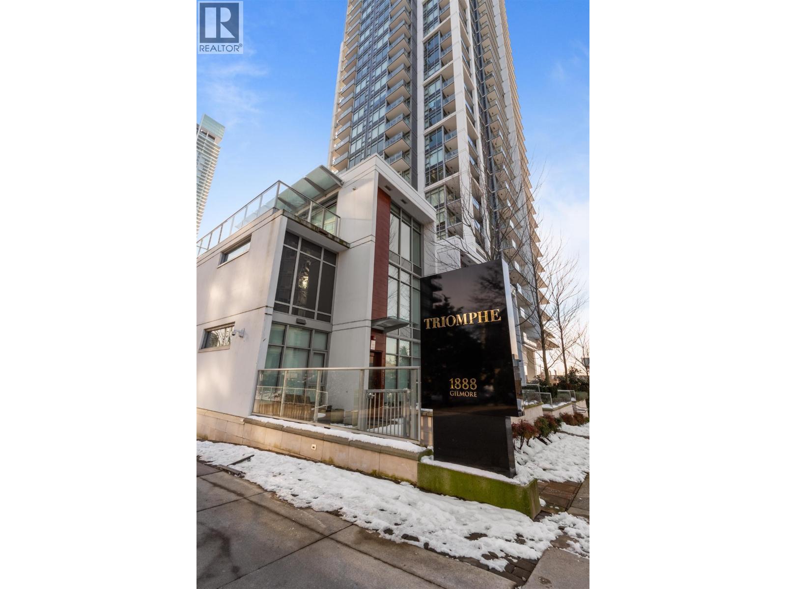 1801 1888 Gilmore Avenue, Burnaby, British Columbia  V5C 0L2 - Photo 29 - R3148556