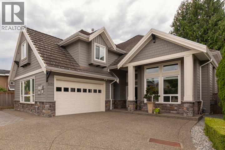 5131 WESTMINSTER COURT, Delta, British Columbia