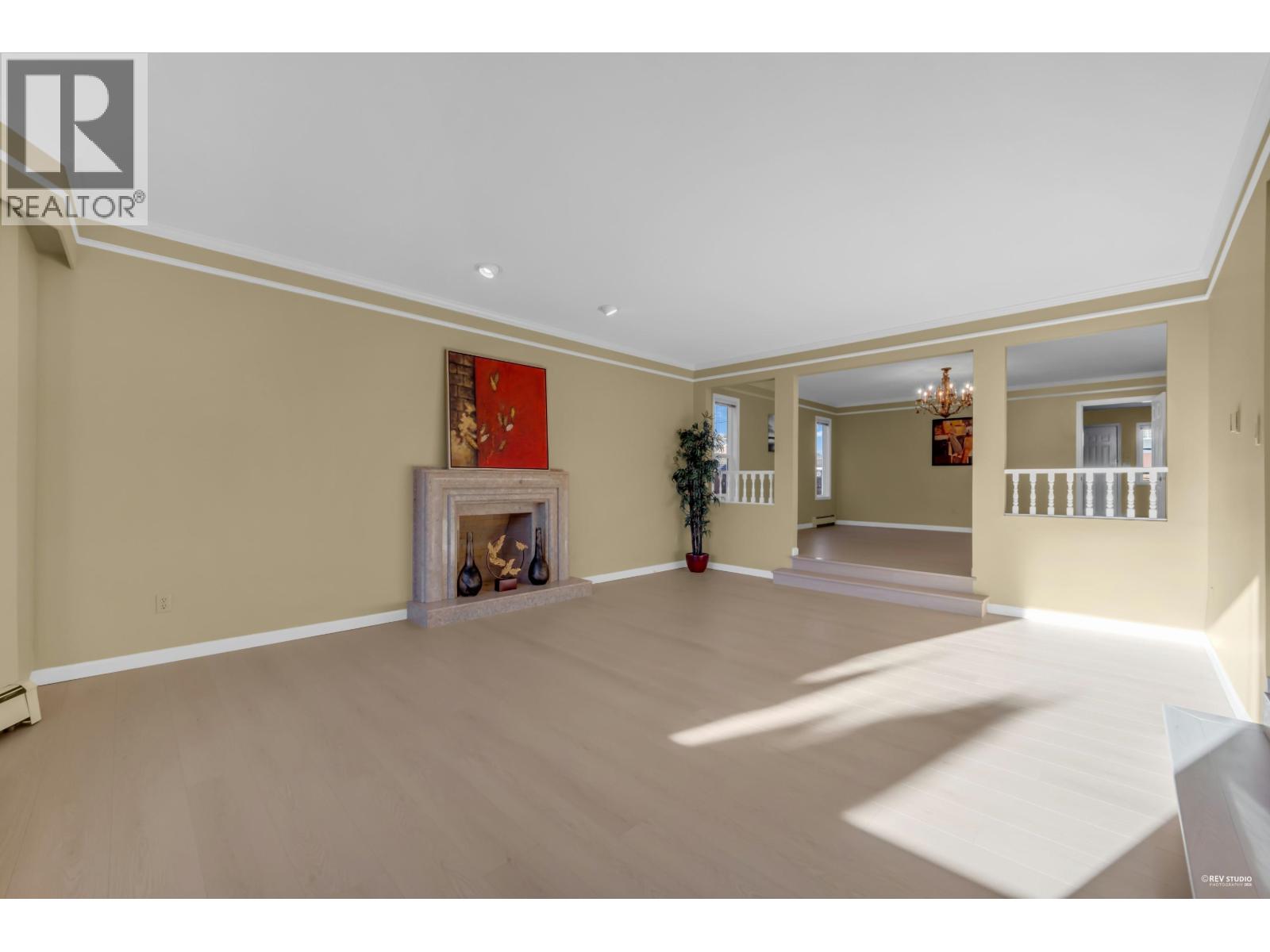 2445 W 19th Avenue, Vancouver, British Columbia  V6L 1C8 - Photo 4 - R3148575
