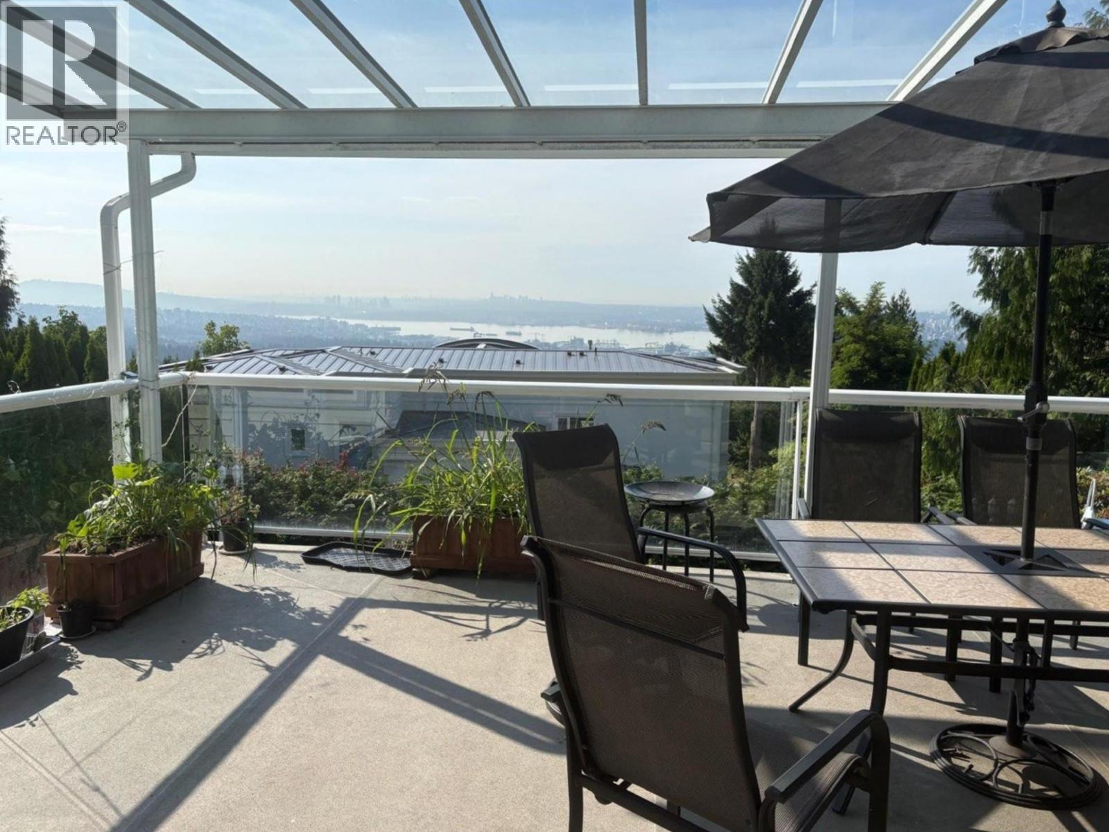 1560 VINSON CREEK, West Vancouver