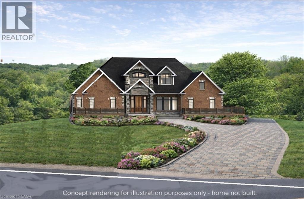 7916 Wellington Road 109, Arthur, Ontario  N0G 1A0 - Photo 1 - 40849986