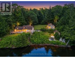 1192 THREE BROTHERS DRIVE N, algonquin highlands (stanhope), Ontario