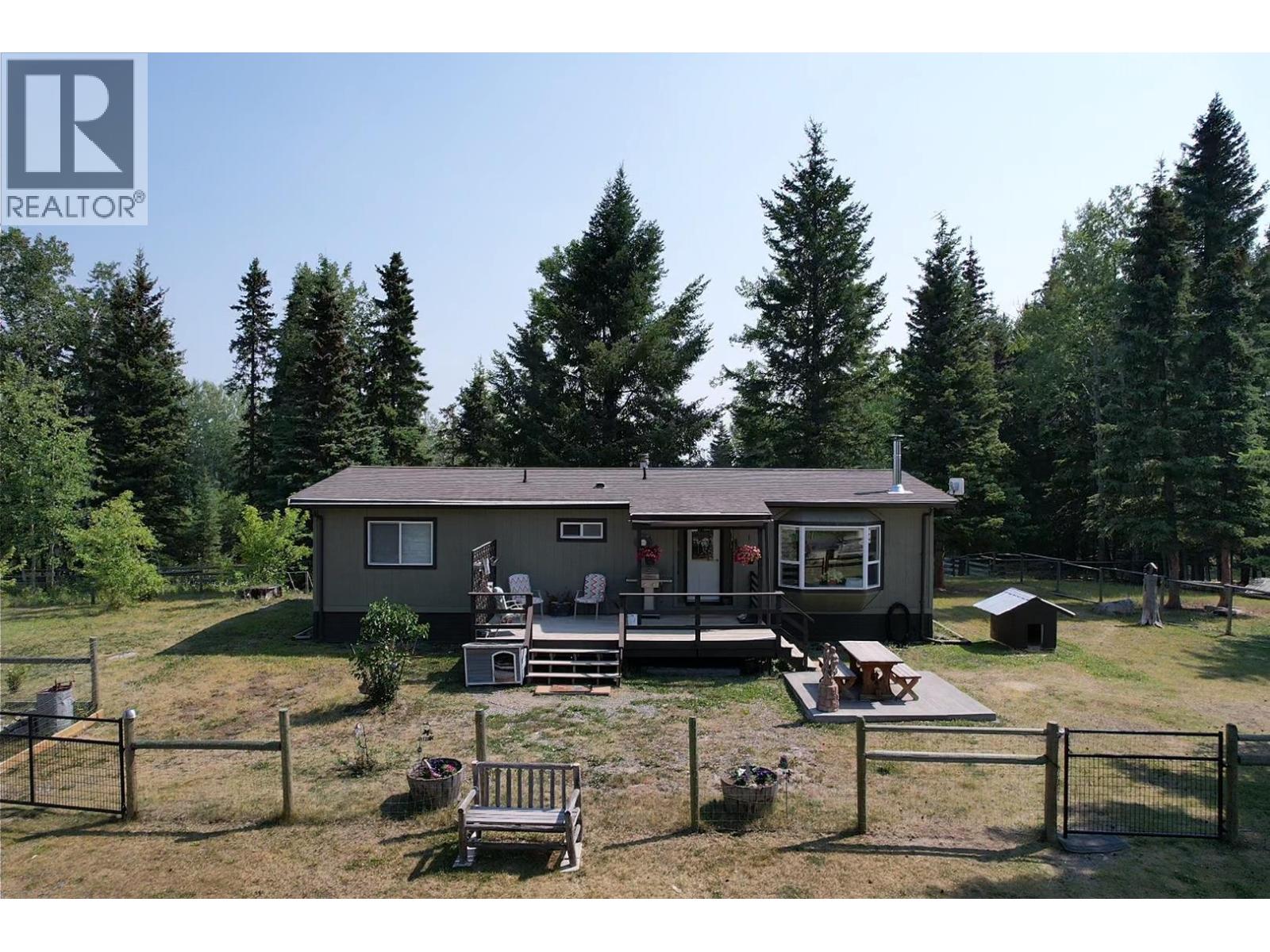 6982 Inman Road, Lone Butte, British Columbia  V0K 1X0 - Photo 2 - R3110104