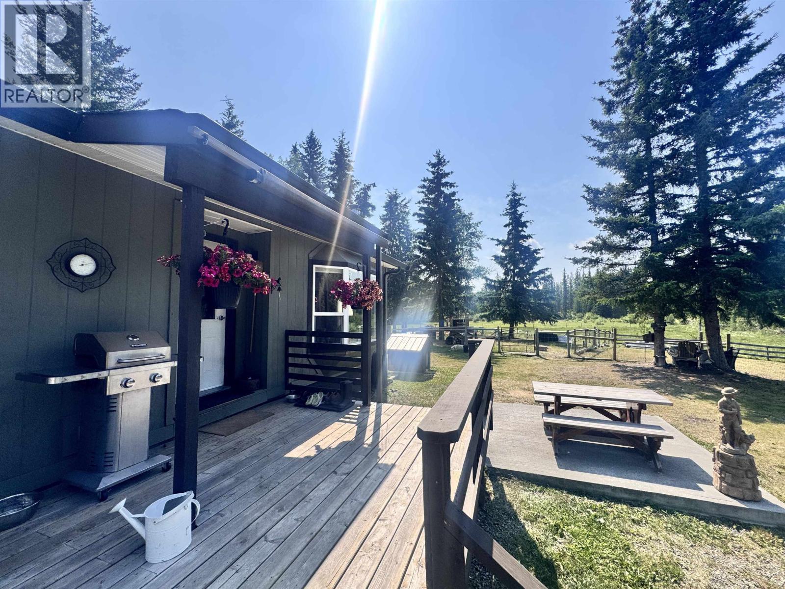 6982 Inman Road, Lone Butte, British Columbia  V0K 1X0 - Photo 1 - R3110104