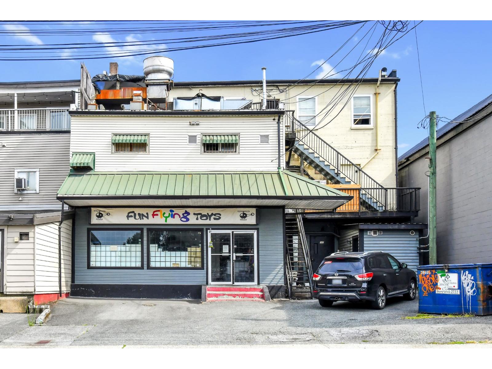 33082 1st Avenue, Mission, British Columbia  V2V 1G3 - Photo 6 - C8076962