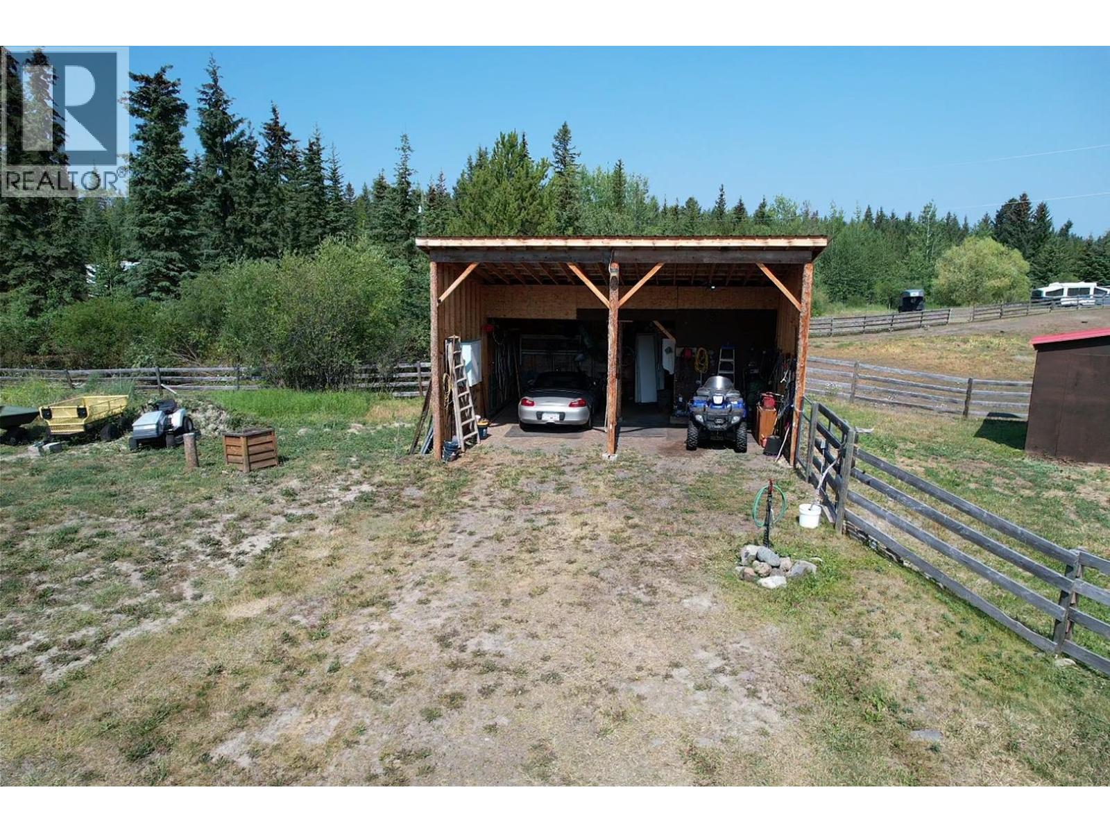 6982 Inman Road, Lone Butte, British Columbia  V0K 1X0 - Photo 23 - R3110104