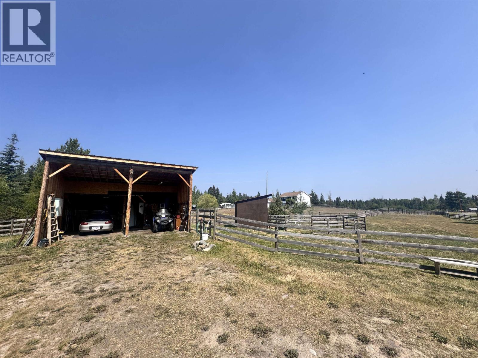 6982 Inman Road, Lone Butte, British Columbia  V0K 1X0 - Photo 33 - R3110104